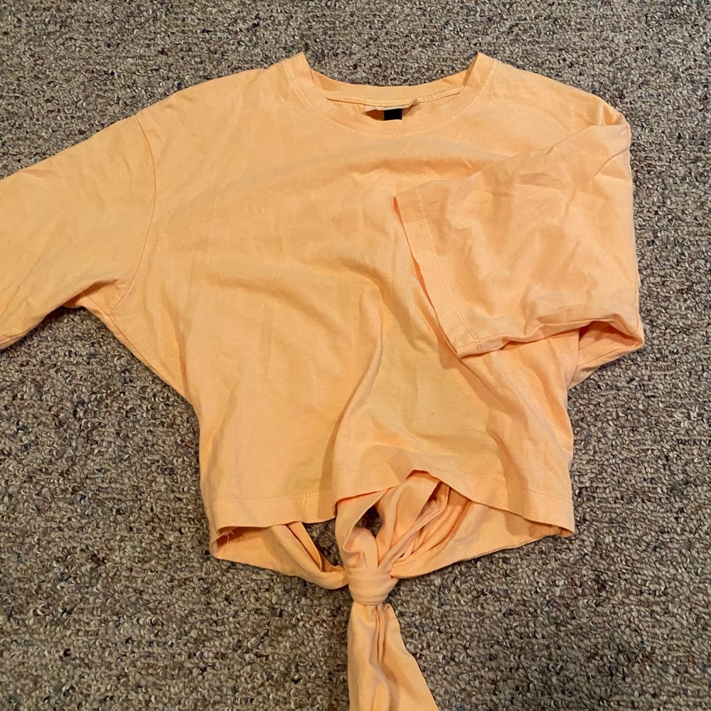 Tee shirt